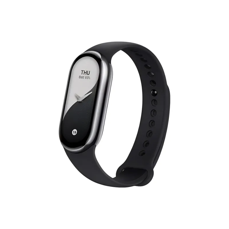APEPALOG Xiaomi Compatibility Watch Band Silicone Material-1