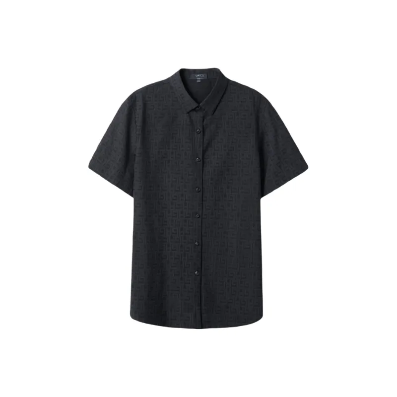 BANGBOY X IZTION Shirts Men-5