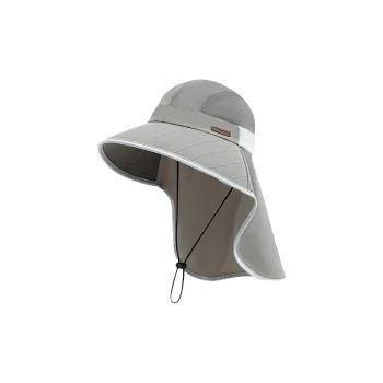 YUZHAOLIN Polyester Sun Protection Hats Men's