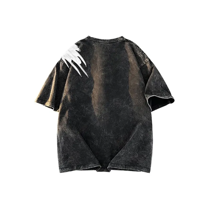 CHARLIE GOLF T Shirts Unisex-1
