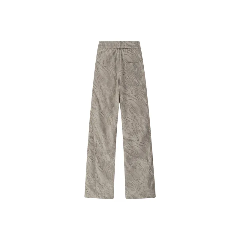 SAME FLOW Casual Pants Unisex-1