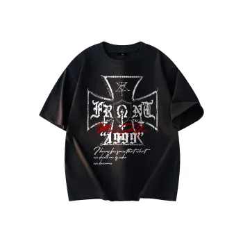 Cotton Gene T Shirts Unisex