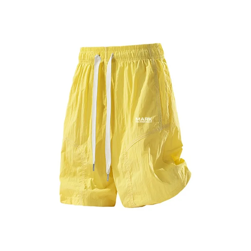 FAIRWHALE Cargo Shorts Unisex-11