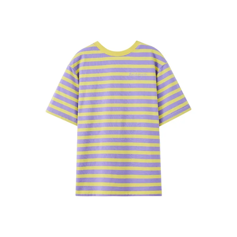 ANDREA MARTIN Raglan Sleeve T Shirt Women's-1