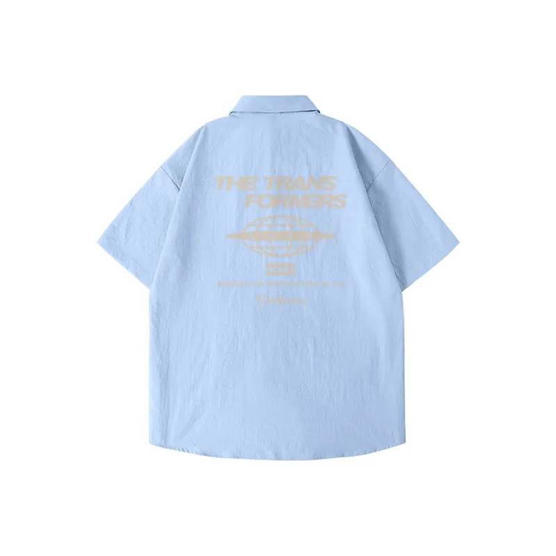TRANSFORMERS Shirts Unisex-29