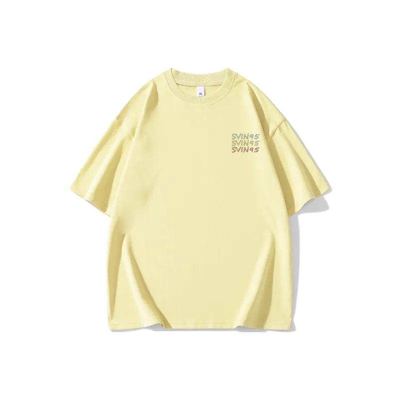 Struggle Vintage95 T Shirt Unisex-8