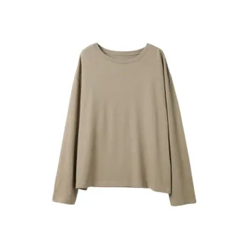 CHUMIAN T Shirts Women's