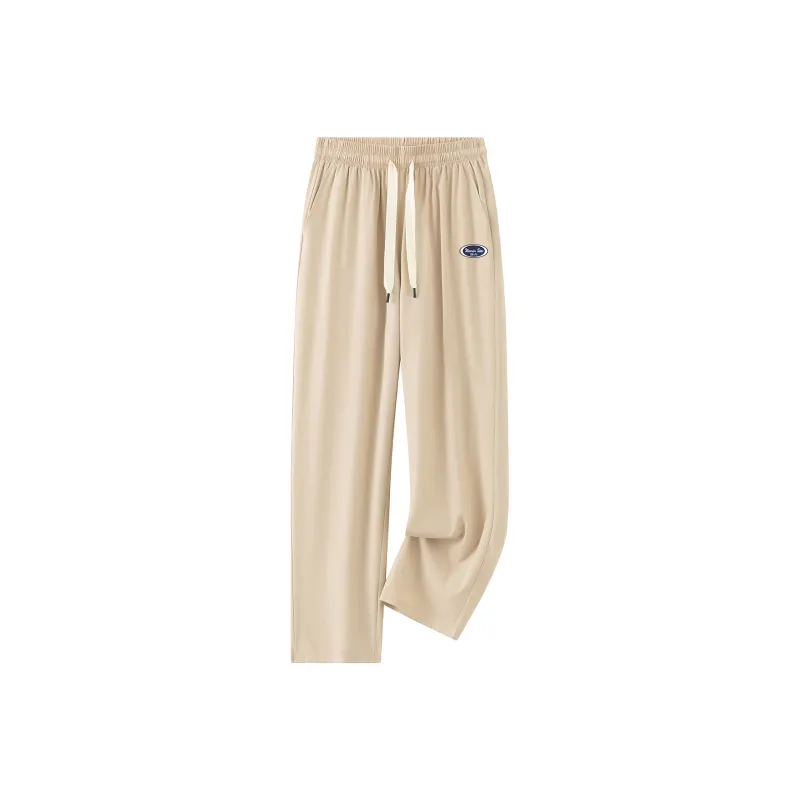 WARRIOR Casual Pants Unisex-10