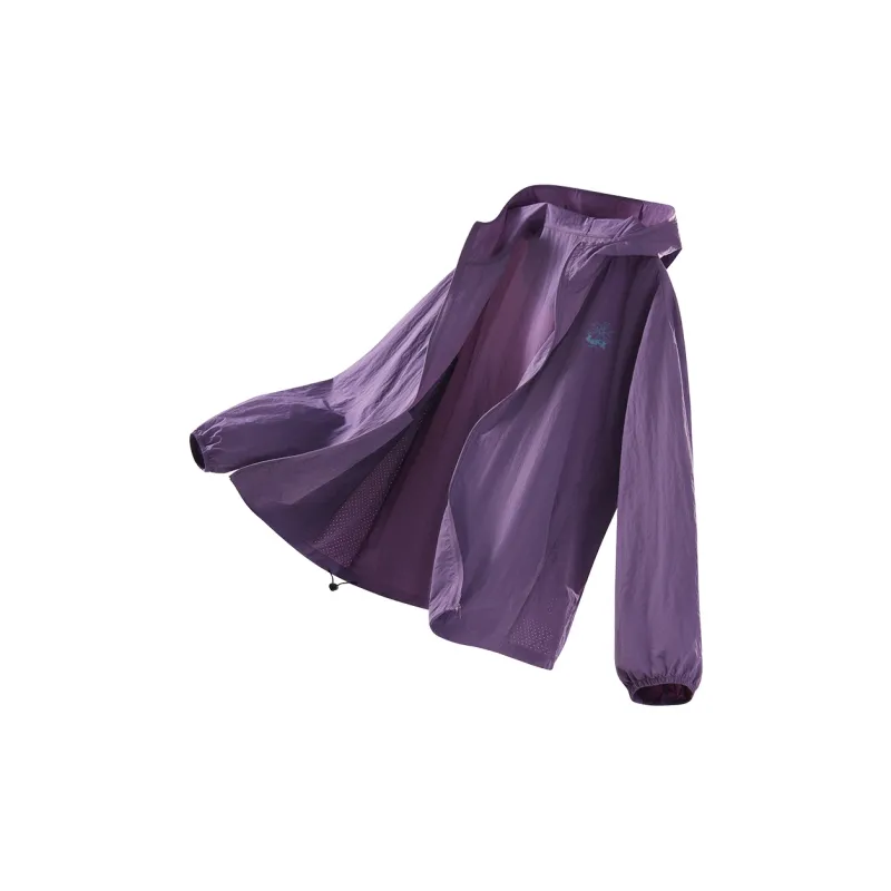 MINISO Sun Protection Clothing Unisex-8