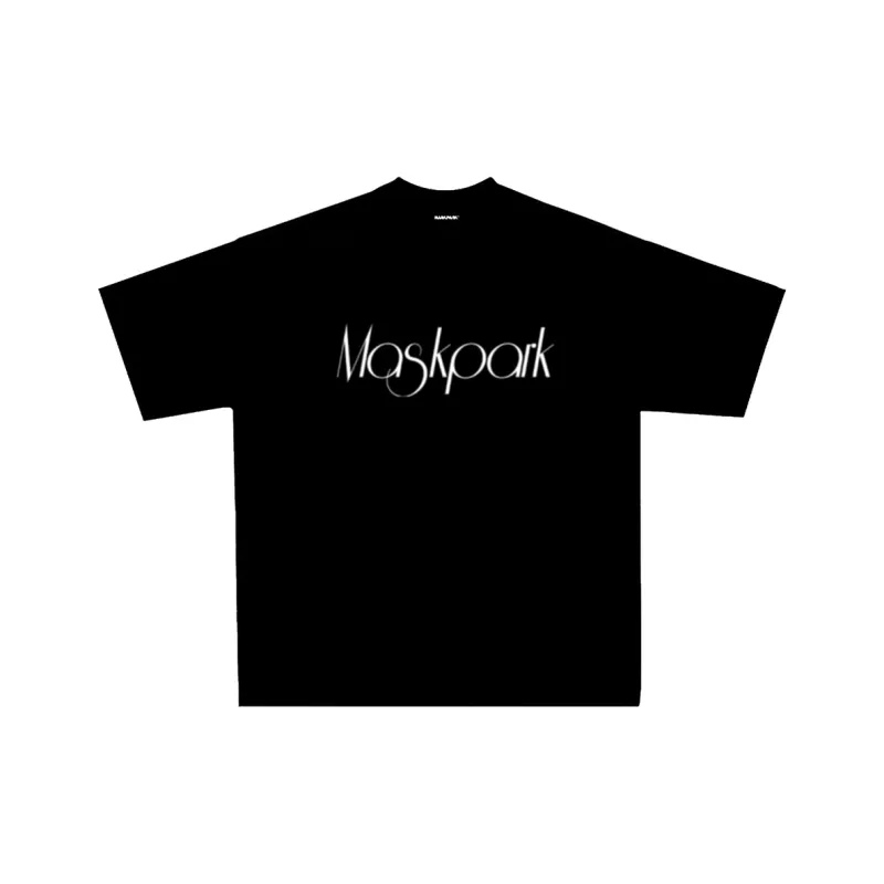 MASKPARK T Shirts Unisex-1
