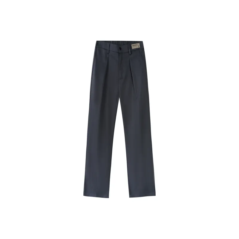 MARK WAFFLE Suit Trouser Unisex-10