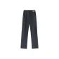 Dark Gray[Straight Fit]