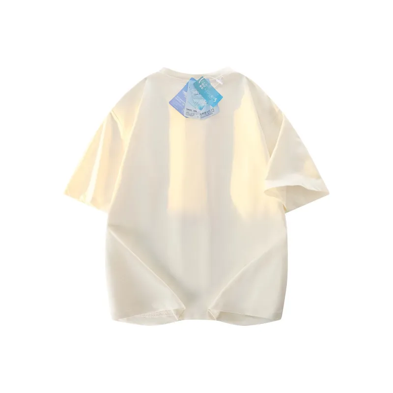 Budding Bear T Shirts Unisex-10