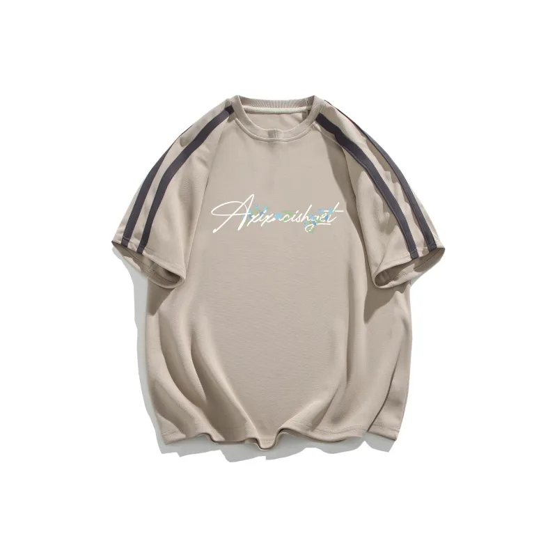 WKOOG T Shirts Unisex-18