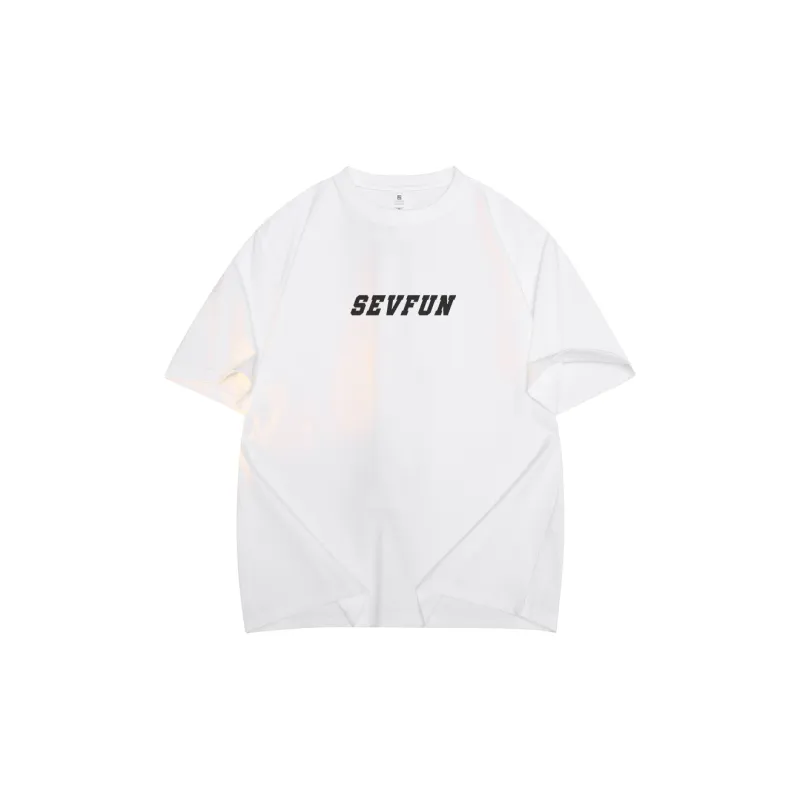 7 SEVFUN Unisex Undershirts-5
