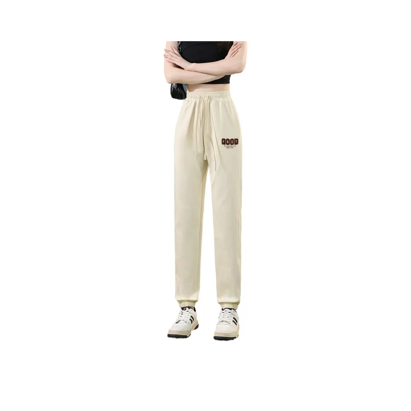 FASTFISH Casual Pants Unisex-5