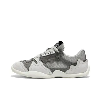 Jinho Skateboard Shoes Men Low Top