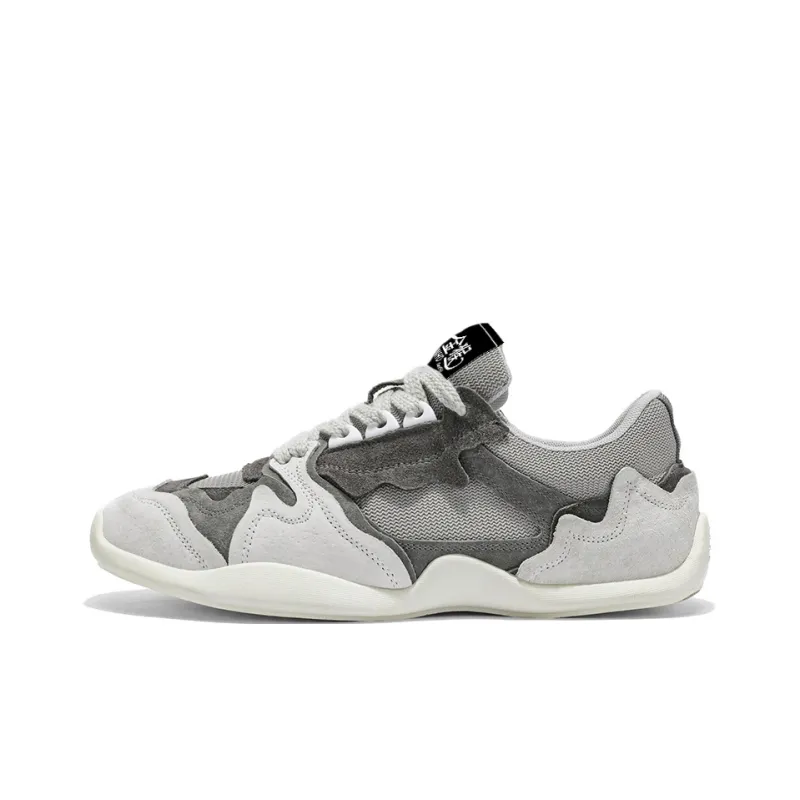 Jinho Skateboard Shoes Men Low Top-0
