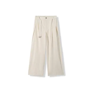 ACE VESTITI Jeans Unisex White