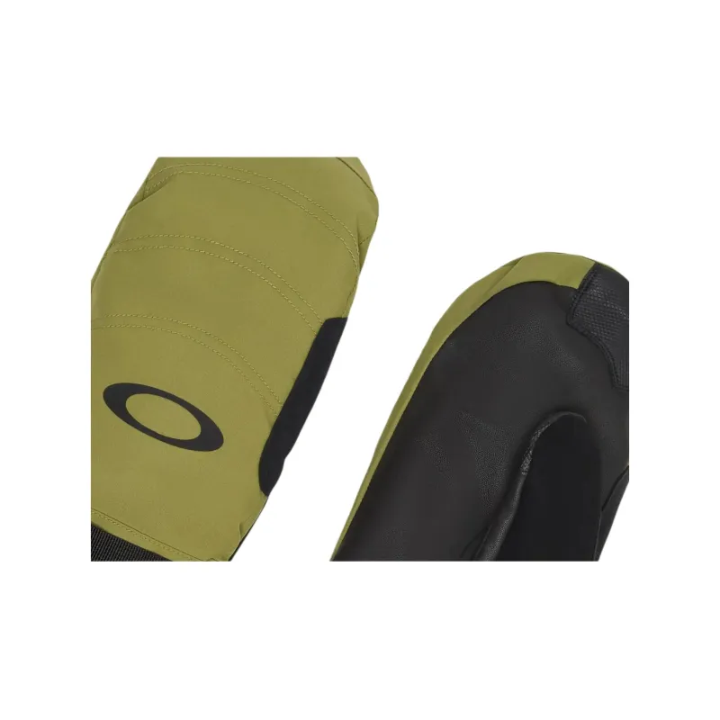 Oakley Ski Gloves Mittens Unisex-3