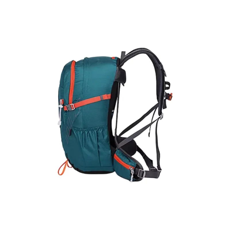 AIONE Mountaineering Bag Outdoor Bag Oxford 36L Jasper Unisex-2