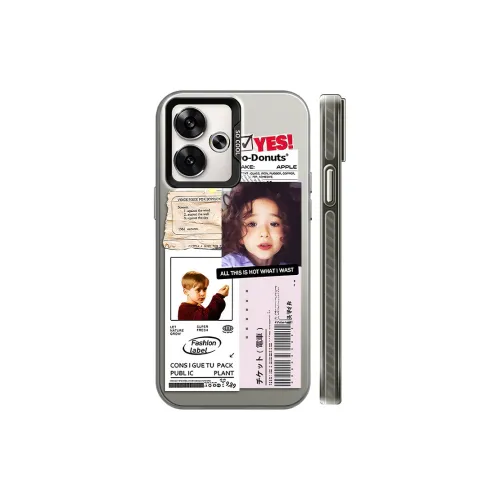YAOCAI Phone Cases