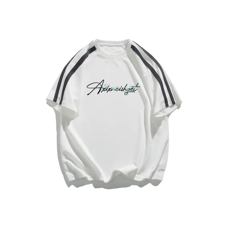 WKOOG T Shirts Unisex-14