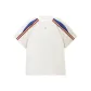 White Men's