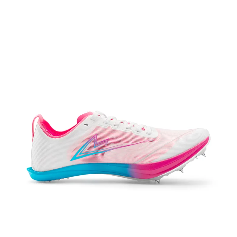 Sonic cat Running Shoes Unisex Low Top Pink-1