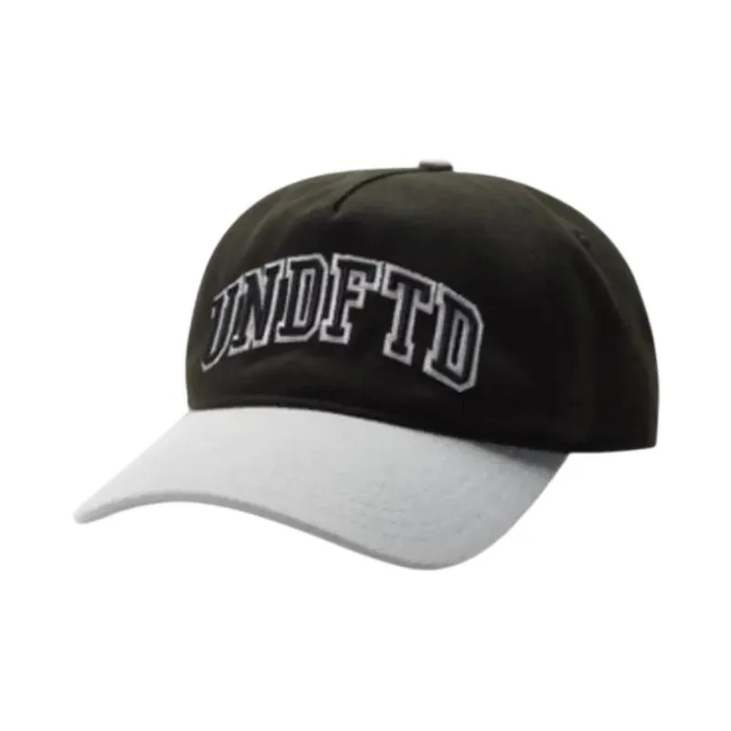 UNDEFEATED   Baseball Caps Unisex Multicolor-1