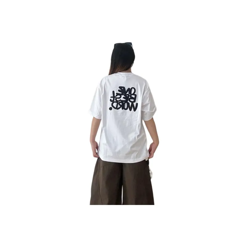 GY.VG T Shirts Unisex-2