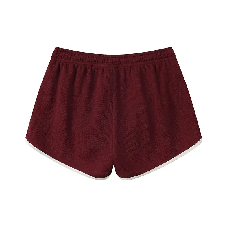 Crying Center Sports Shorts Women's-13