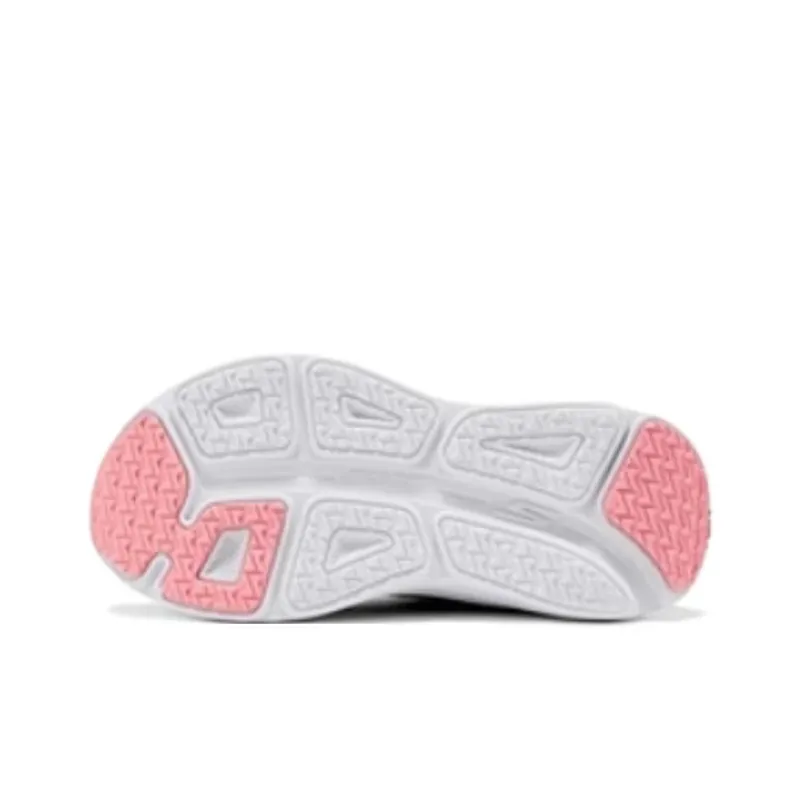 Skechers Women's GO Series Anti Slip Wear Resistant Low Top Running Shoes Women's Purple-2