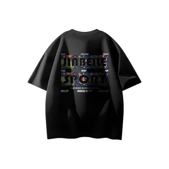 JINBEILE T Shirts Unisex