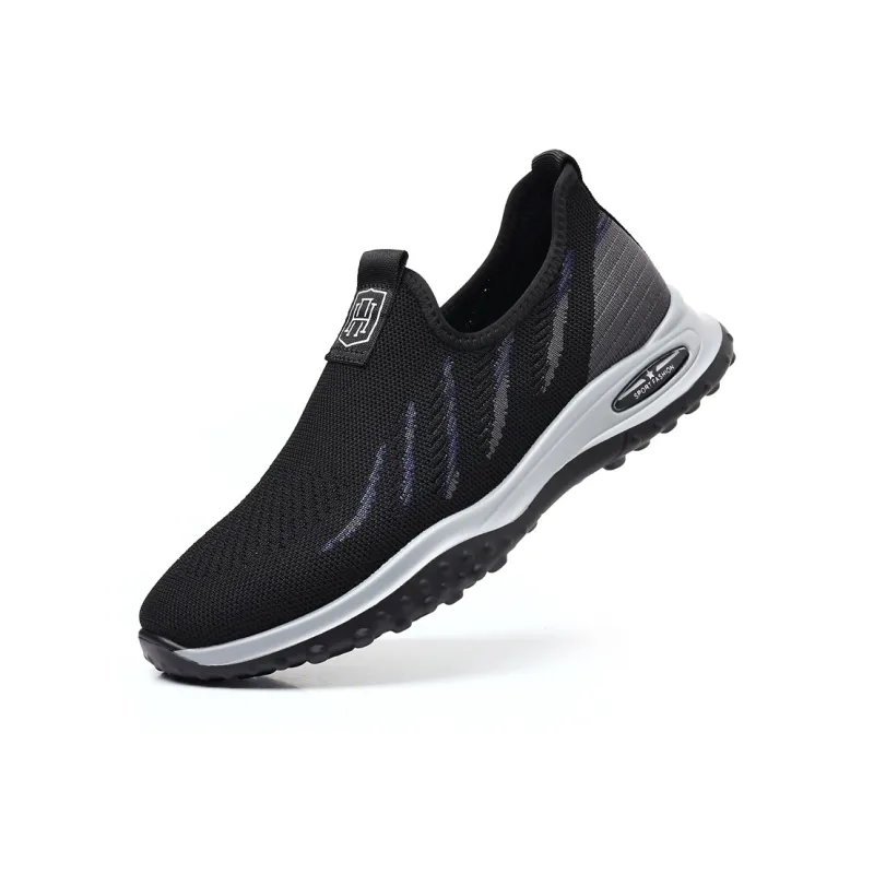 Mulinsen Non slip Lightweight Low Top Casual Shoes Men's-7