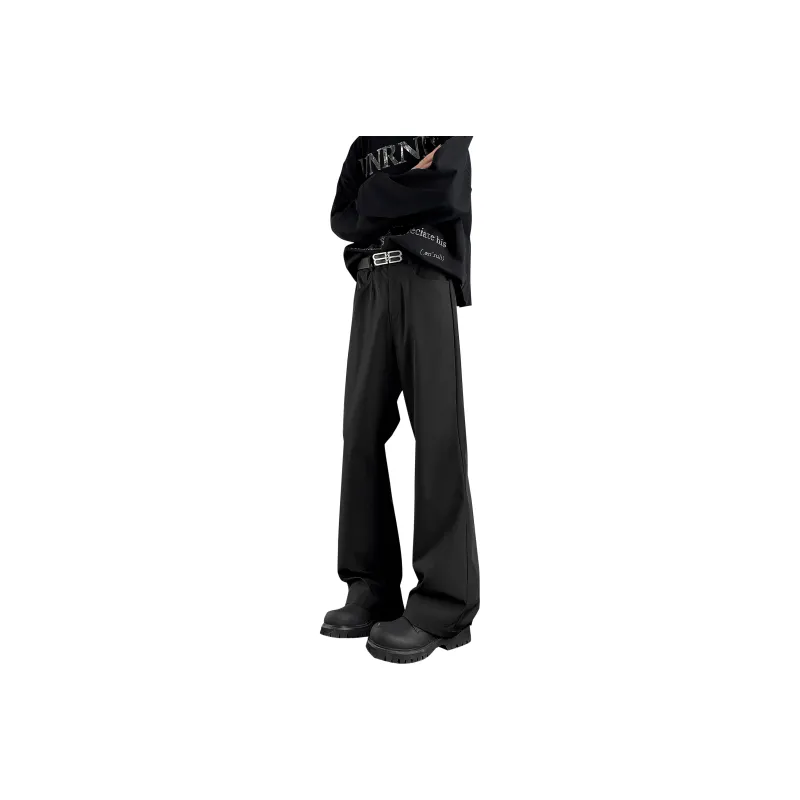 MARK WAFFLE Suit Trouser Unisex-0