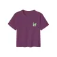 Plum Purple