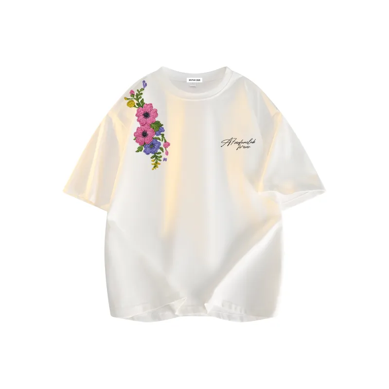 7 SEVFUN T Shirts Unisex-6