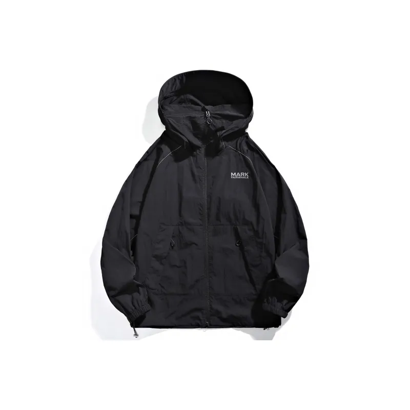 FAIRWHALE Wind Style Collection Sun Protection Clothing Unisex-23