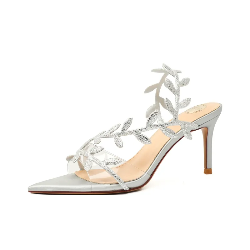 Bamiti One Strap Sandals Women's-6