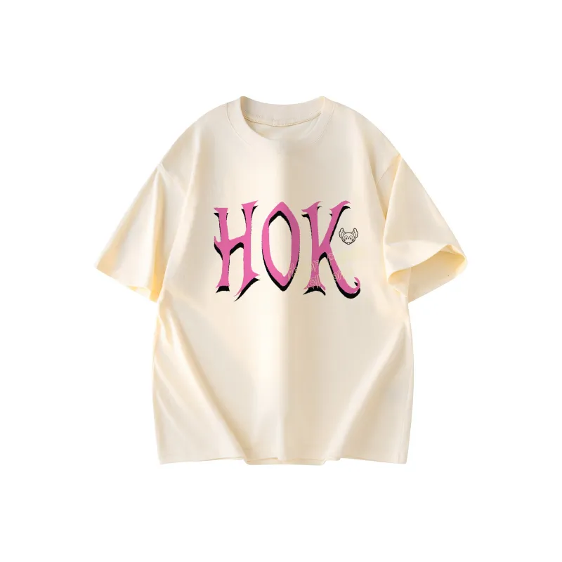 HONOR OF KINGS T Shirts Unisex-12