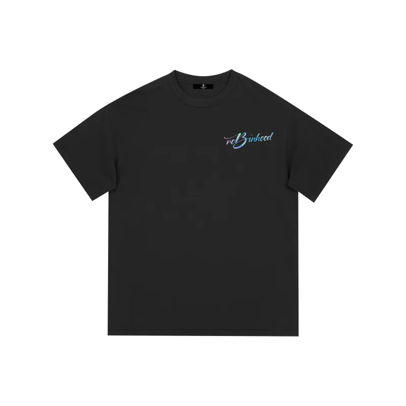 ROBINHOOD T Shirts Unisex-1