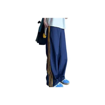 CORNILOT Casual Pants Unisex