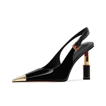 Shesrim High Heels Women's Gold
