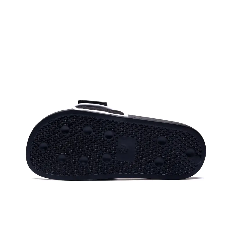 TEPOR Shock Absorbers Massage Quick Dry Slip Resistant Abrasion Resistant Slide Slippers Unisex-5