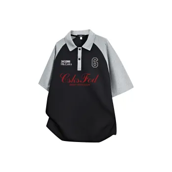 CSKS Polo Shirts Unisex