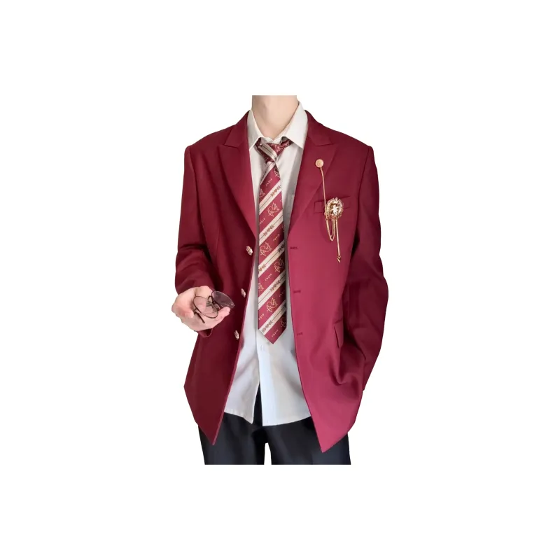 Magmode Business Suits Men-4
