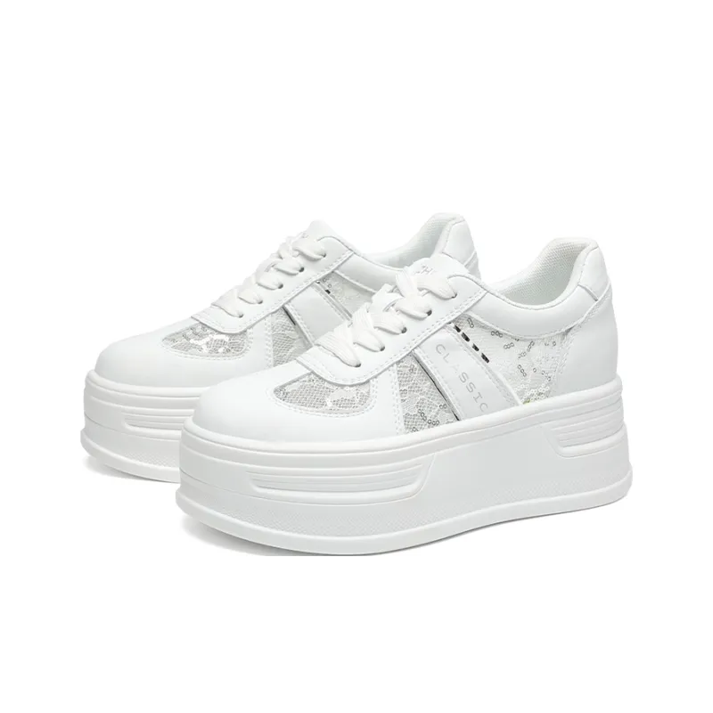 ZHR Low Top Skateboard Shoes Women's-3