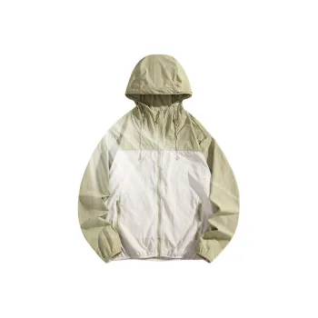 THREEAGAINTHR33 Sun Protection Clothing Unisex
