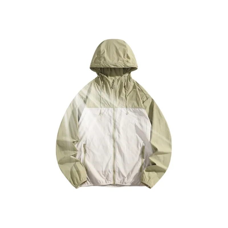THREEAGAINTHR33 Sun Protection Clothing Unisex-0